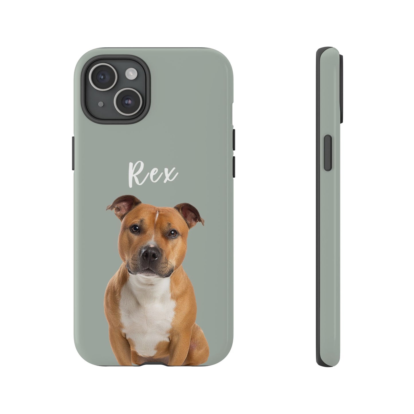 Custom Pet Phone Case