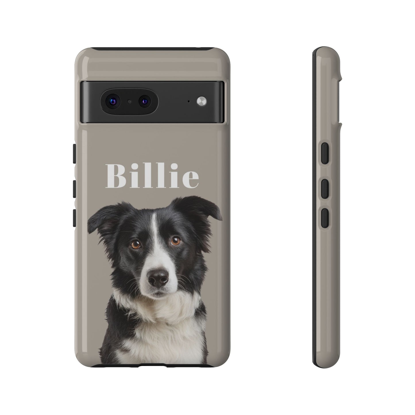 Custom Pet Phone Case