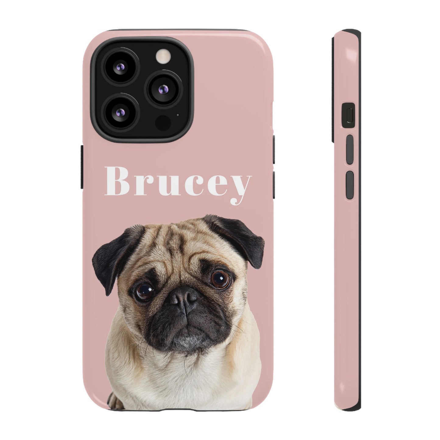 Custom Pet Phone Case