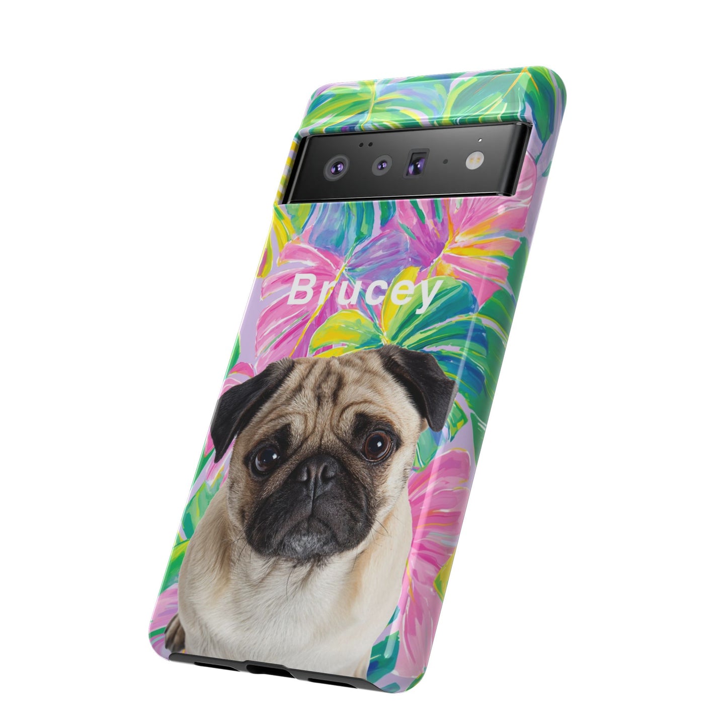 Custom Pet Phone Case