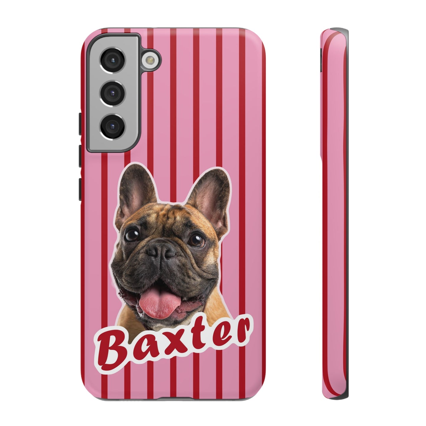 Retro Pet Phone Case