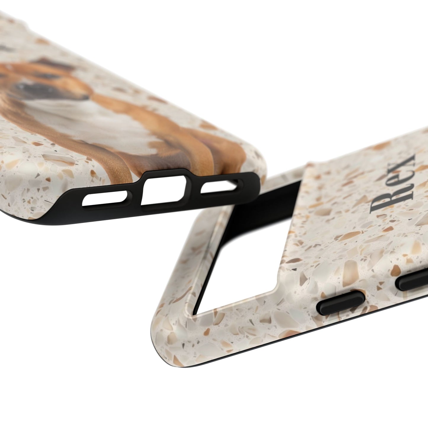 Custom Pet Phone Case