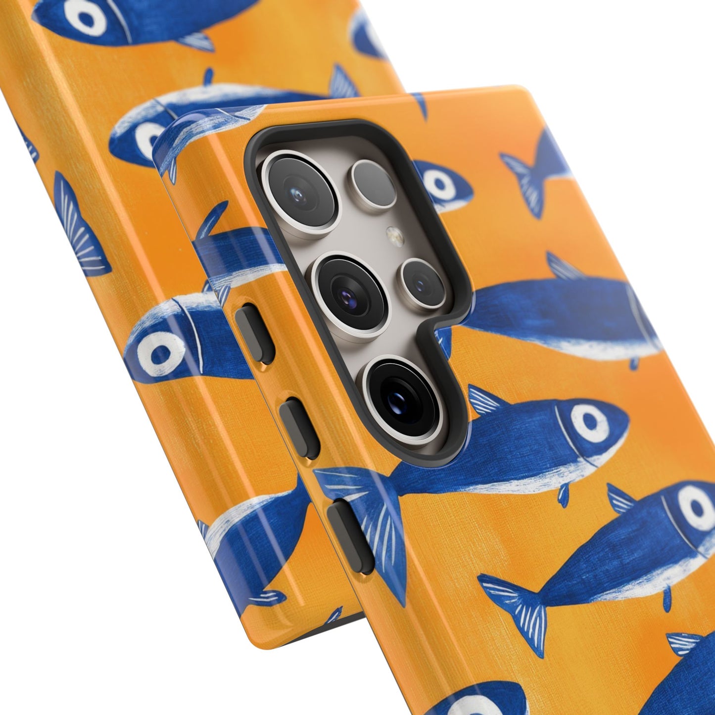 Go Fish!