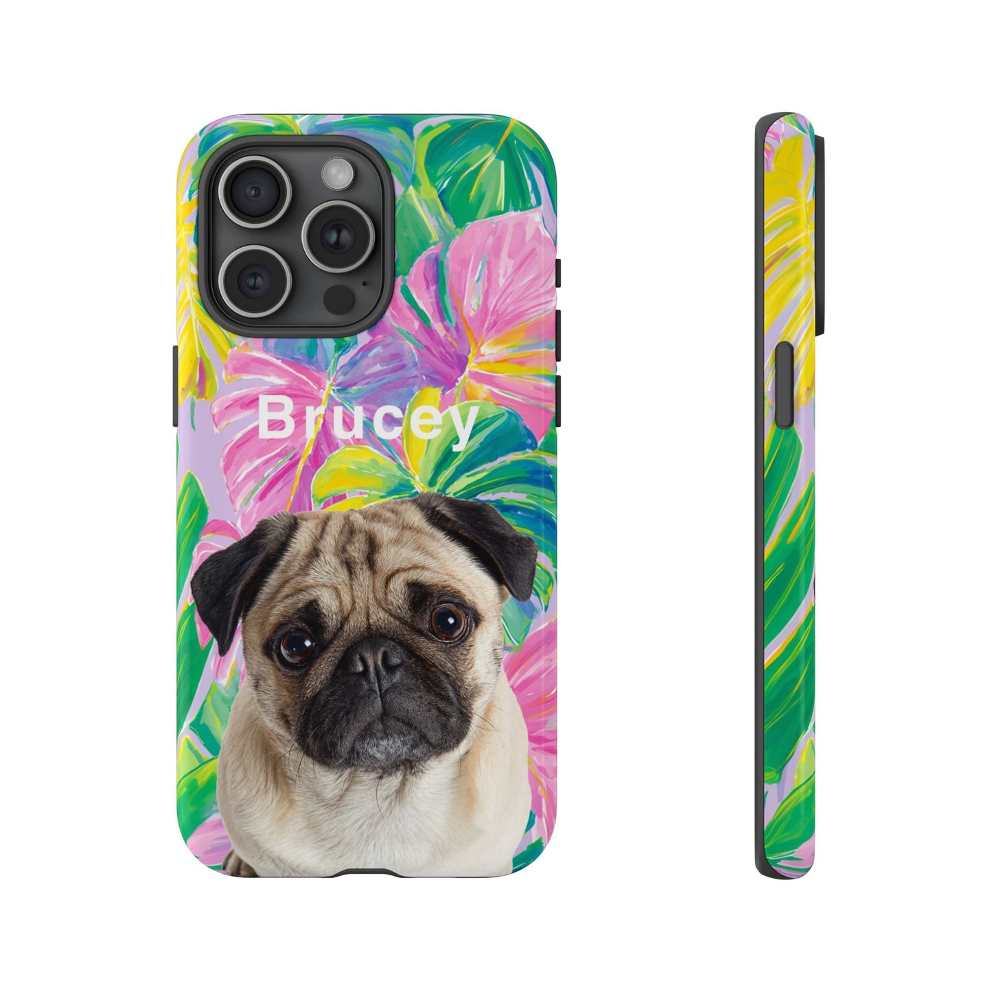 Custom Pet Phone Case