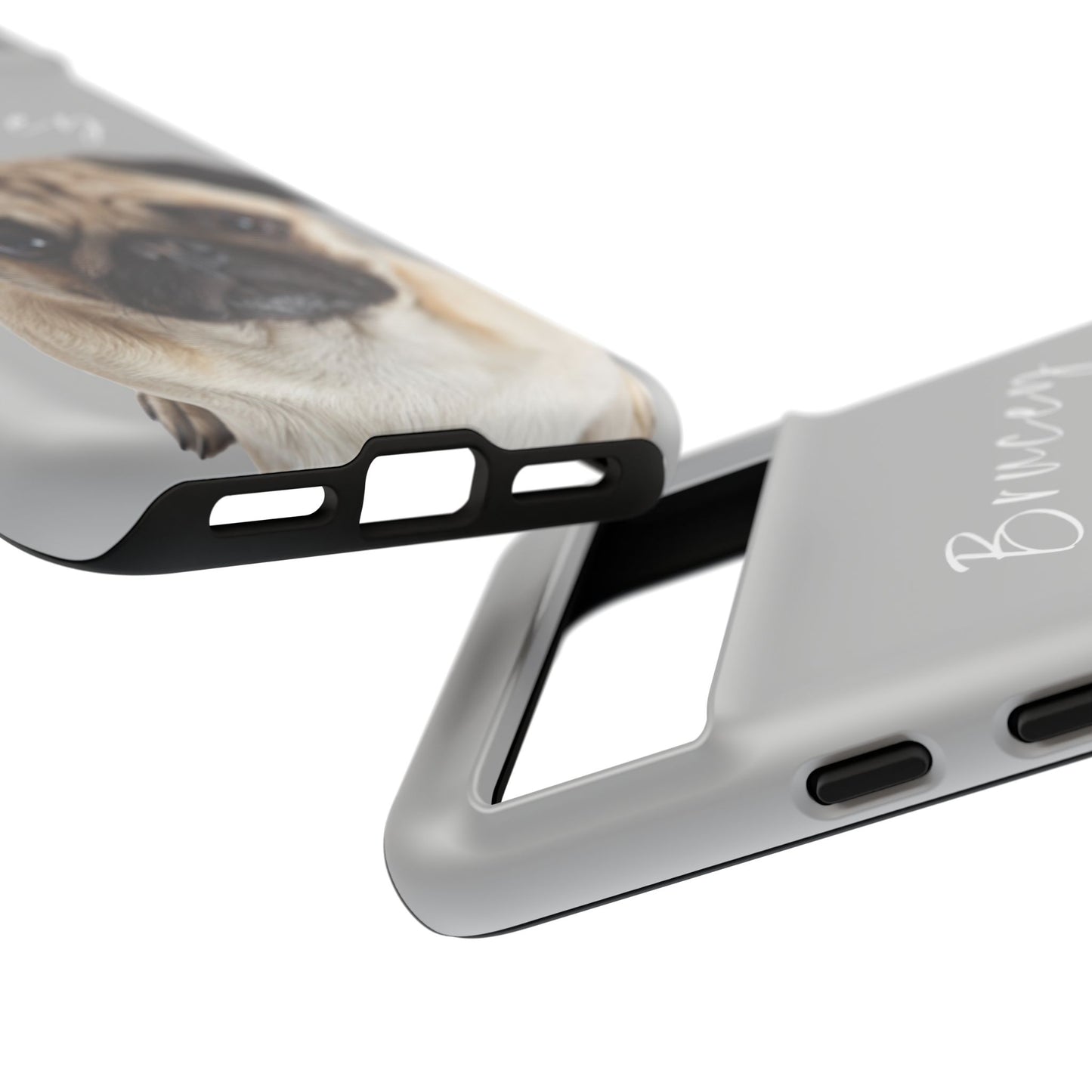 Custom Pet Phone Case