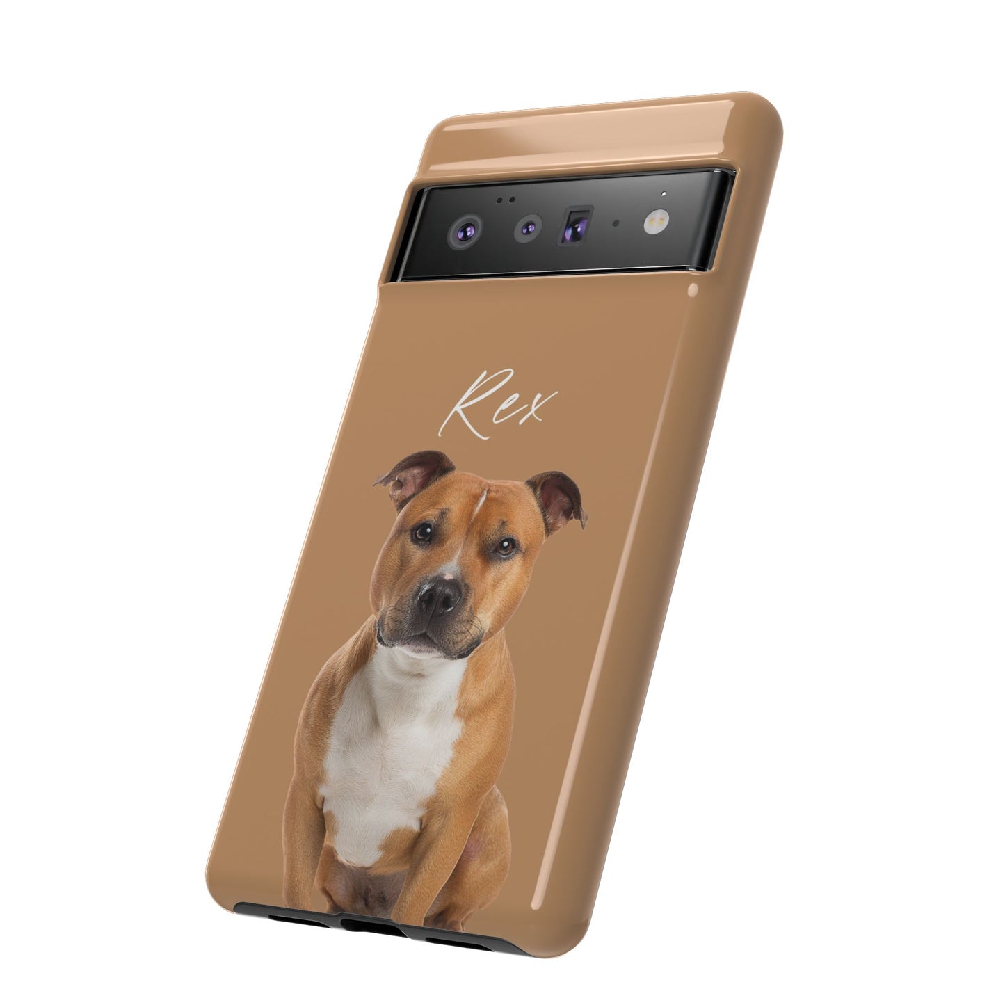 Custom Pet Phone Case