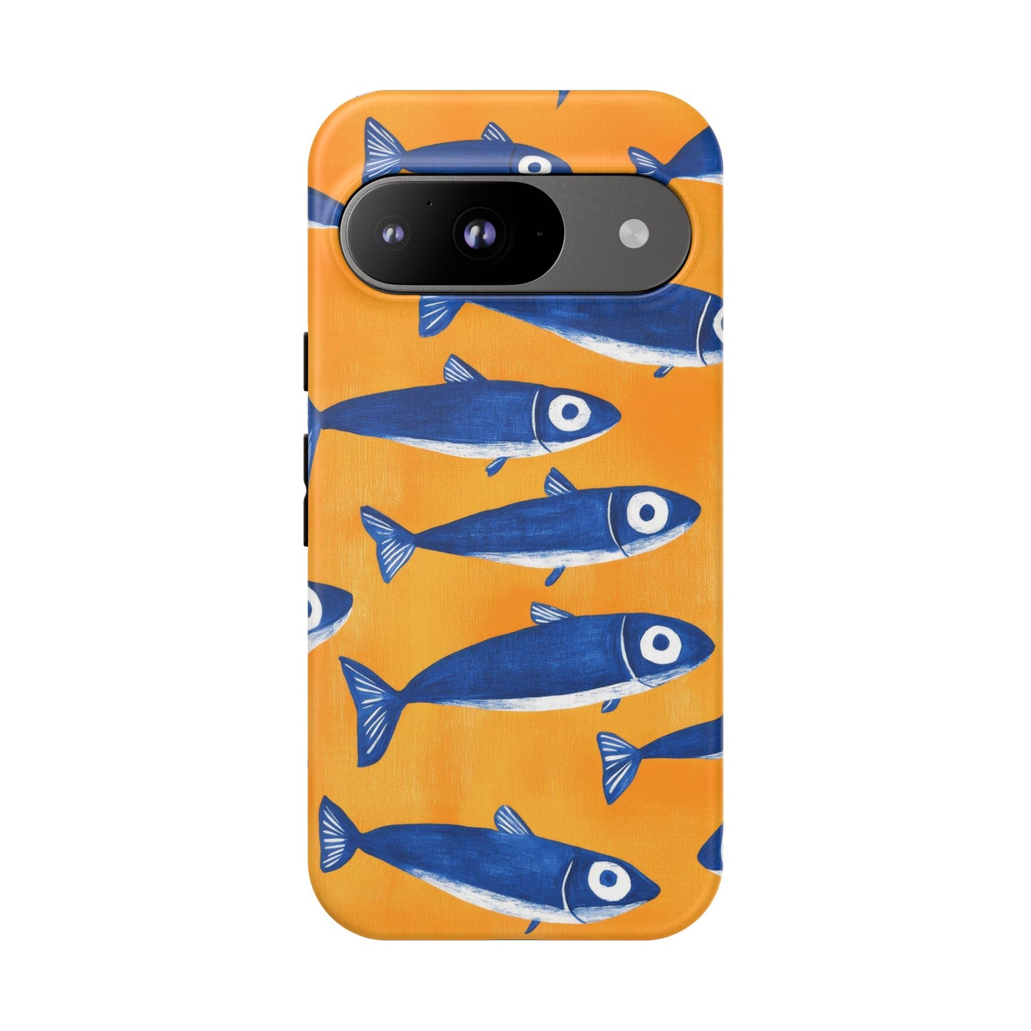 Go Fish!