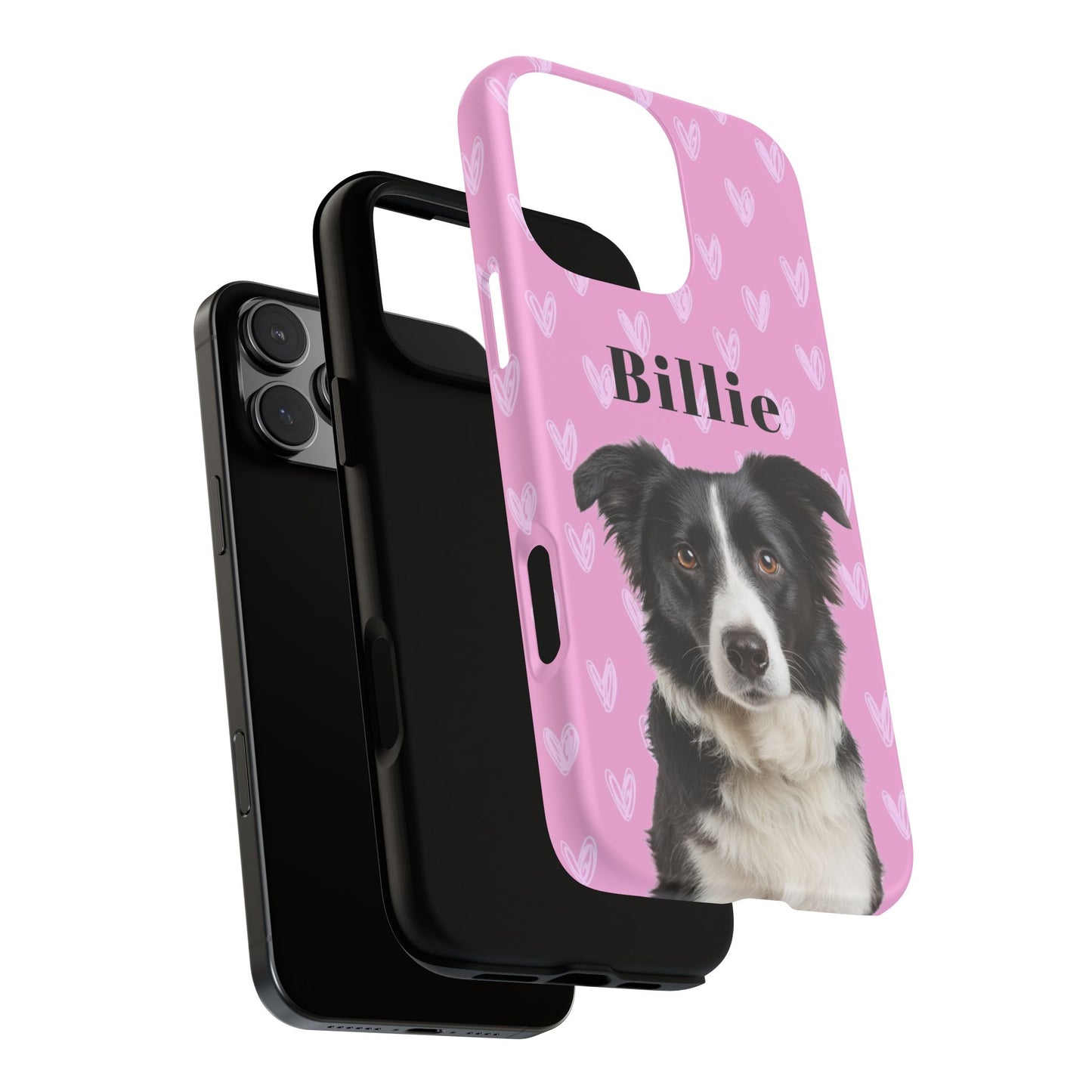 Custom Pet Phone Case