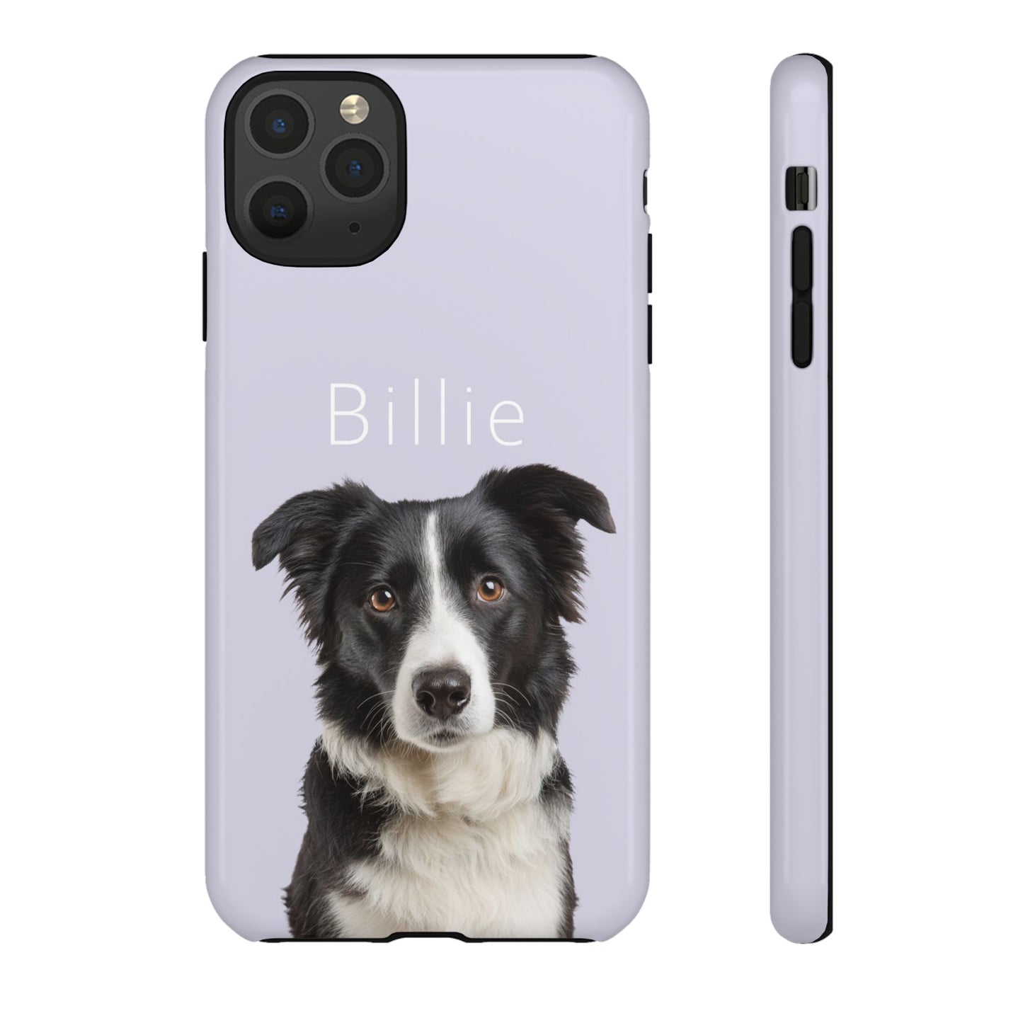 Custom Pet Phone Case