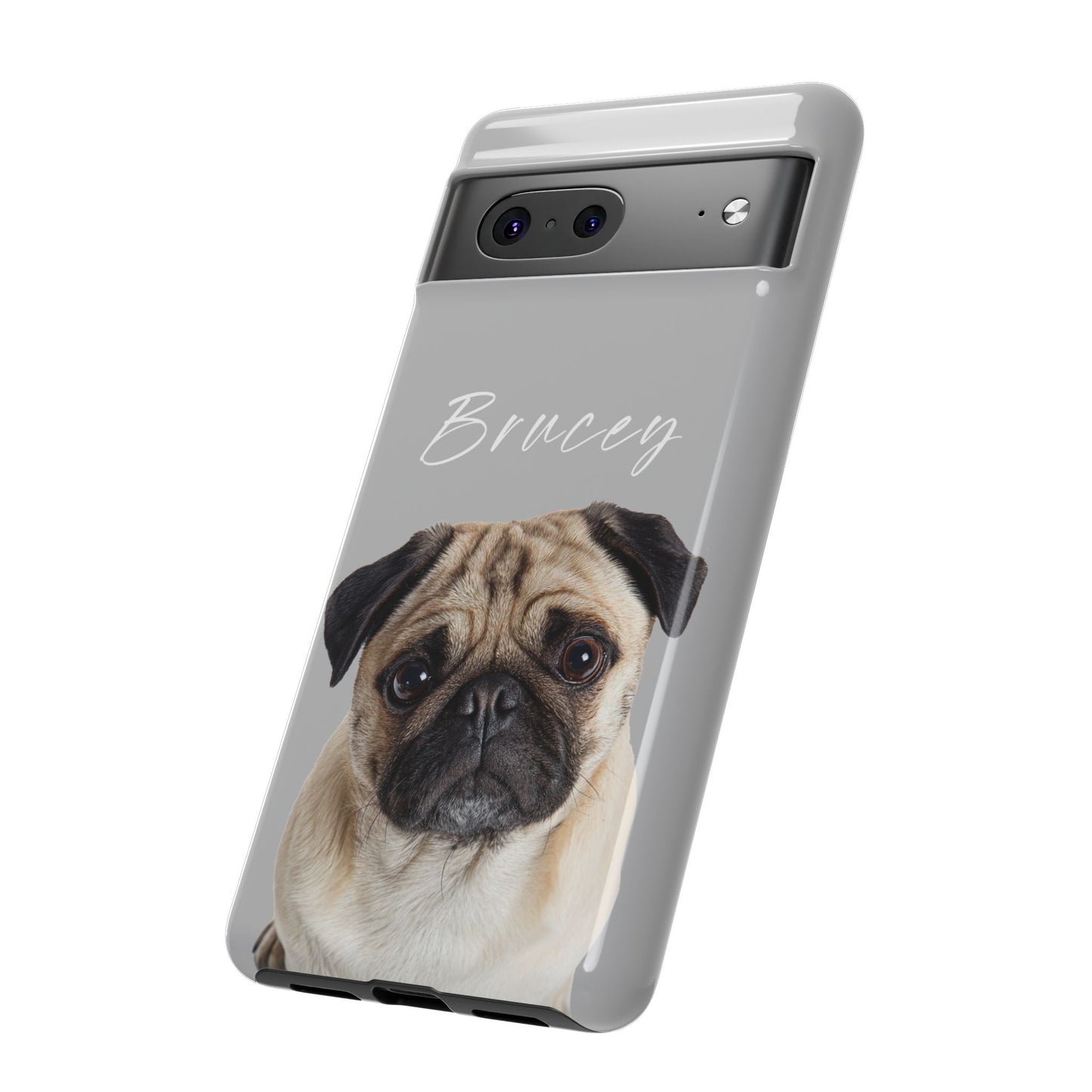 Custom Pet Phone Case