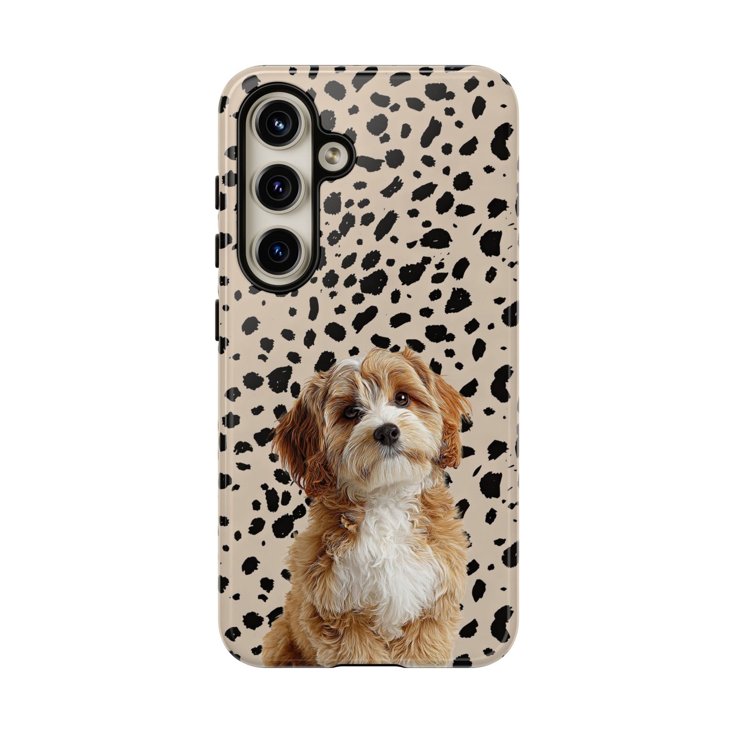Custom Pet Phone Case