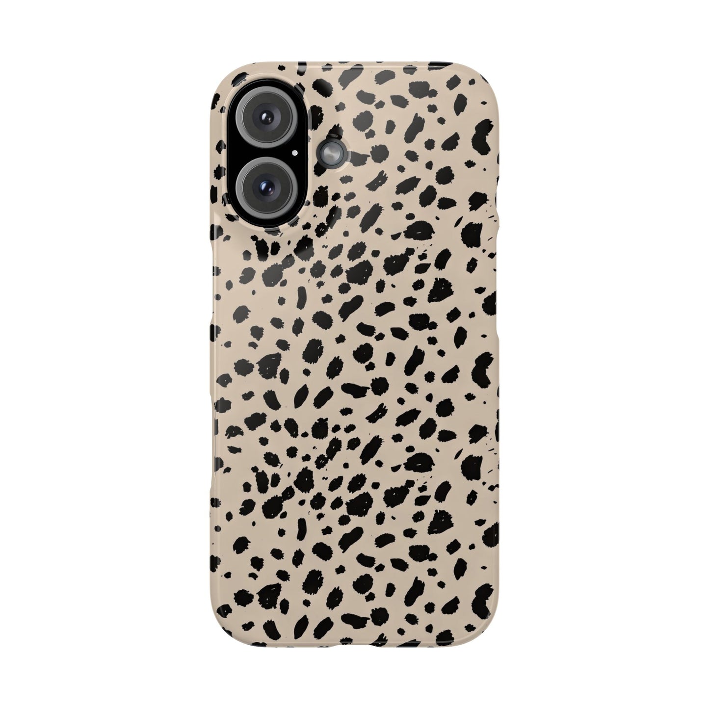 Dusty Prowl - Snap Phone Case
