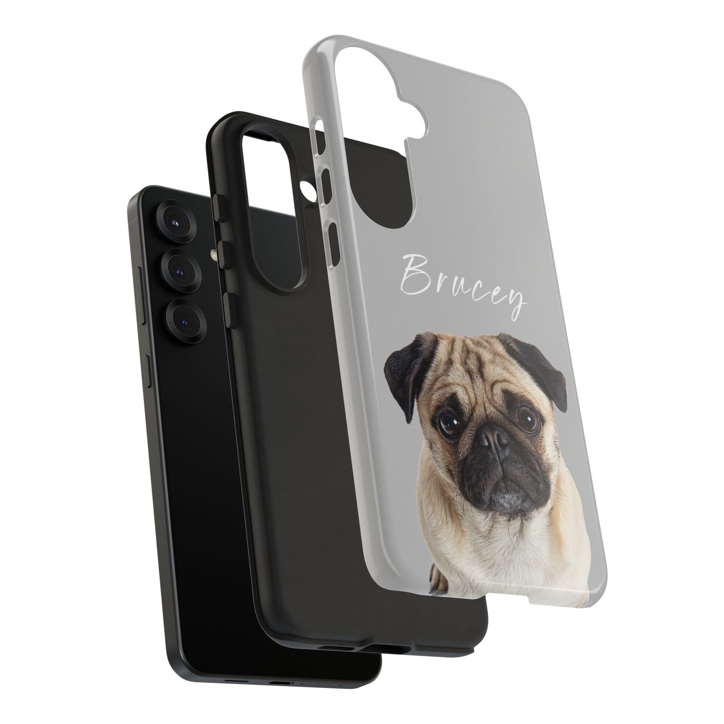 Custom Pet Phone Case