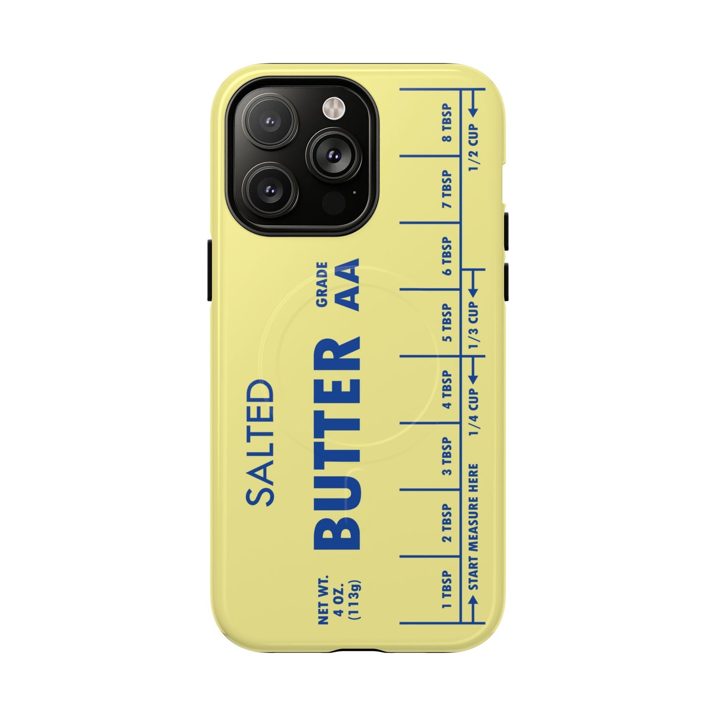 Salted Butter - MagSafe