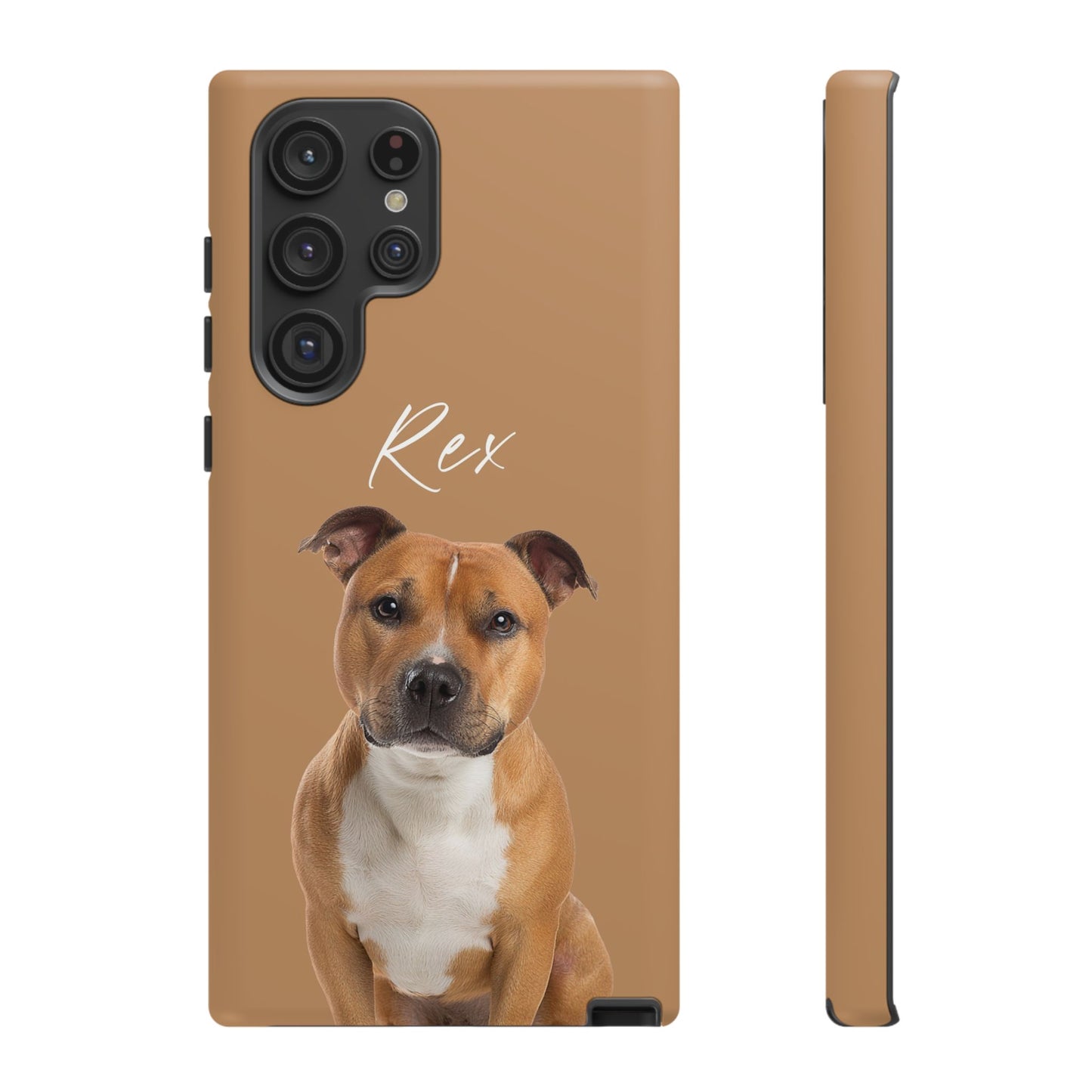 Custom Pet Phone Case