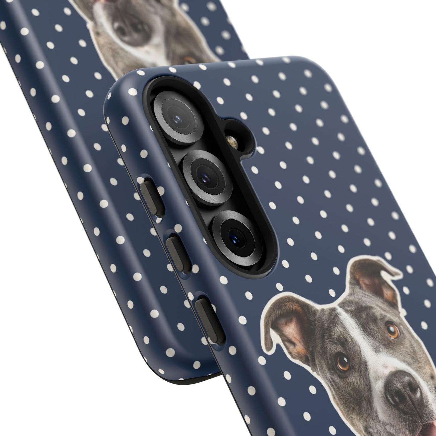 Retro Pet Phone Case