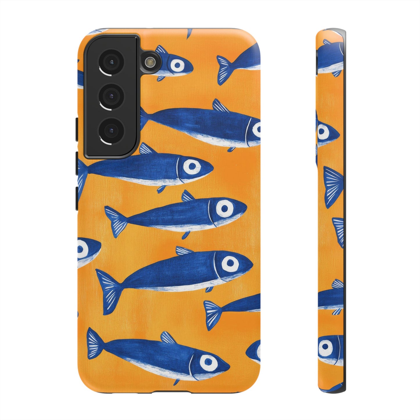 Go Fish!
