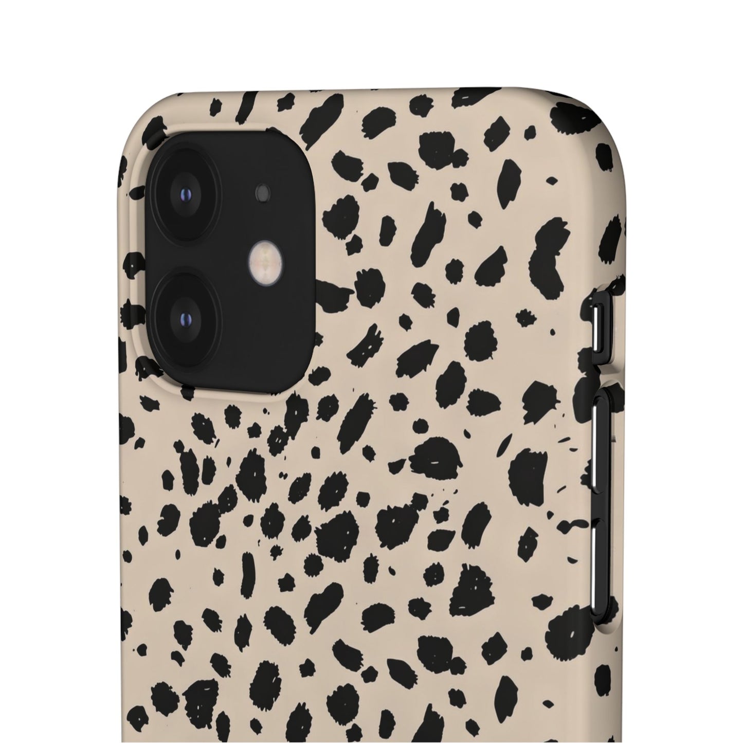 Dusty Prowl - Snap Phone Case