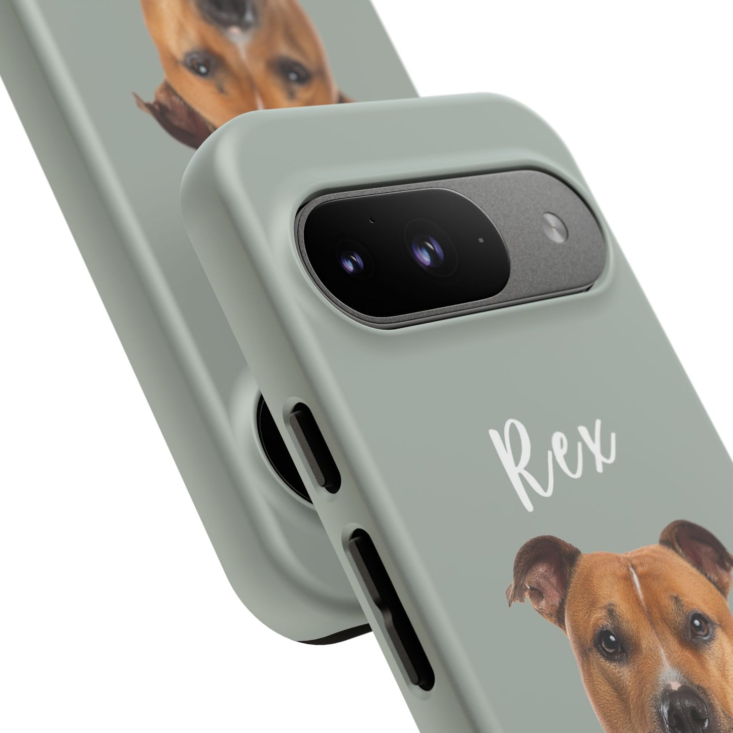 Custom Pet Phone Case