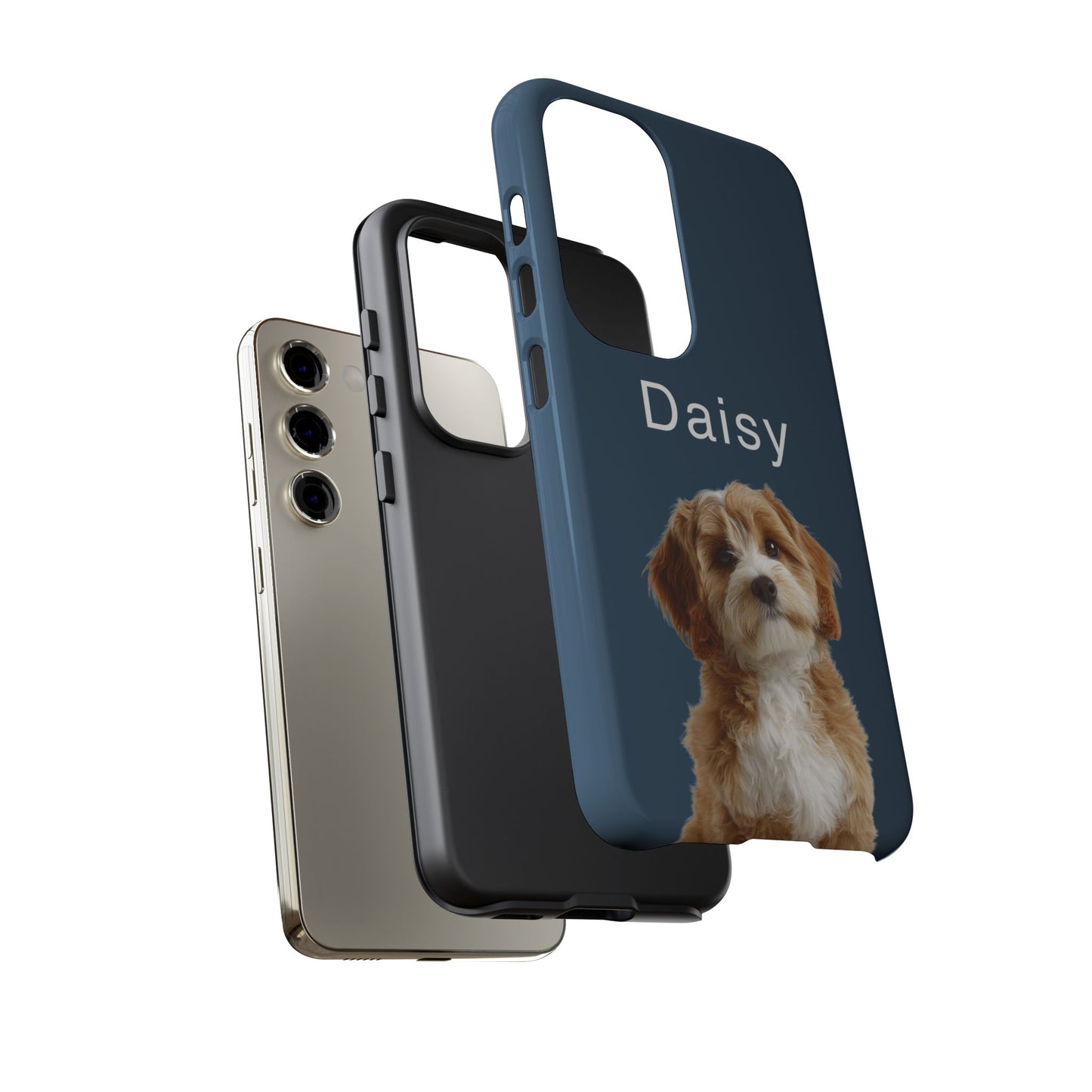 Custom Pet Phone Case