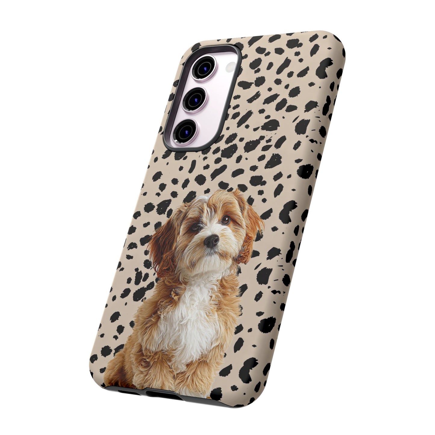 Custom Pet Phone Case