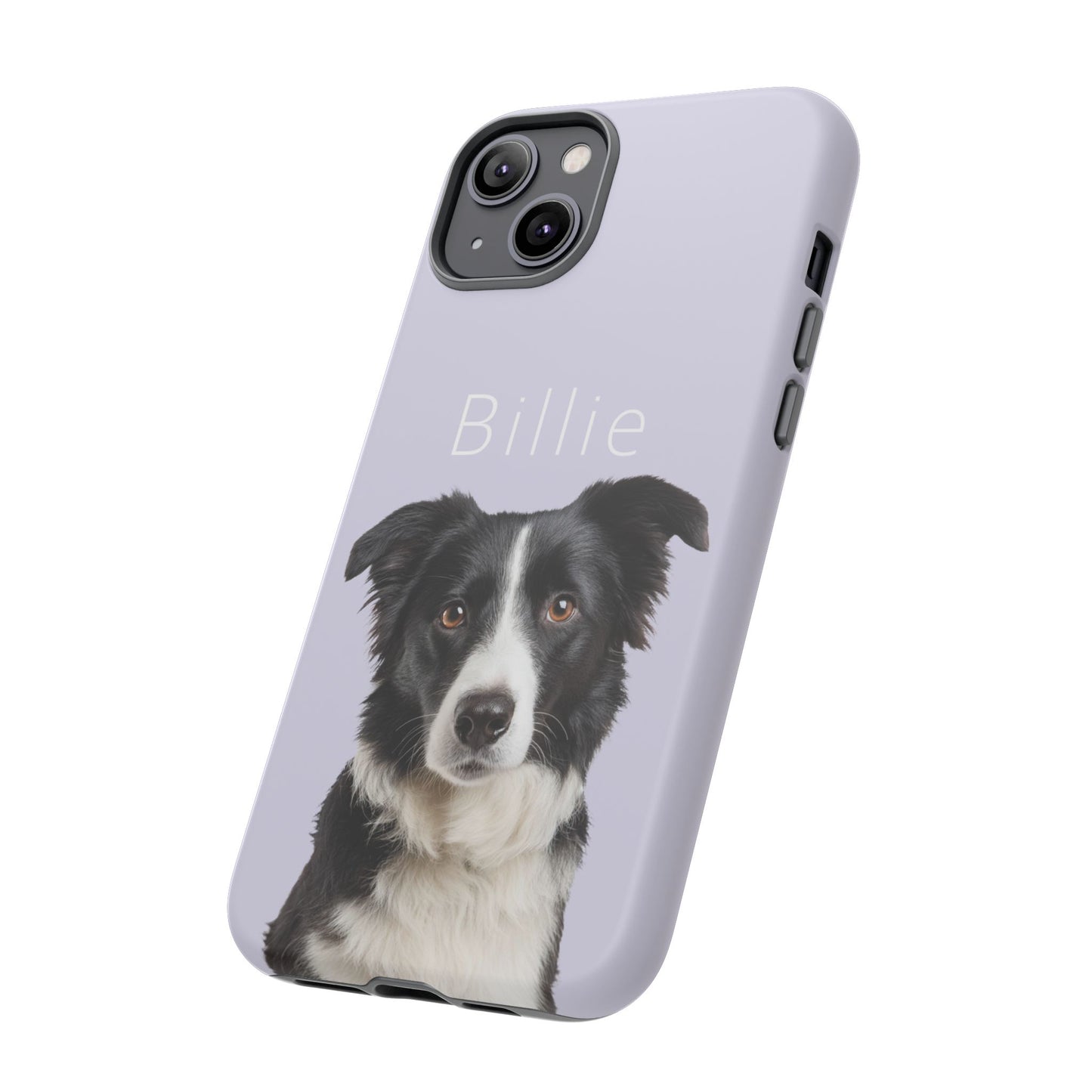 Custom Pet Phone Case
