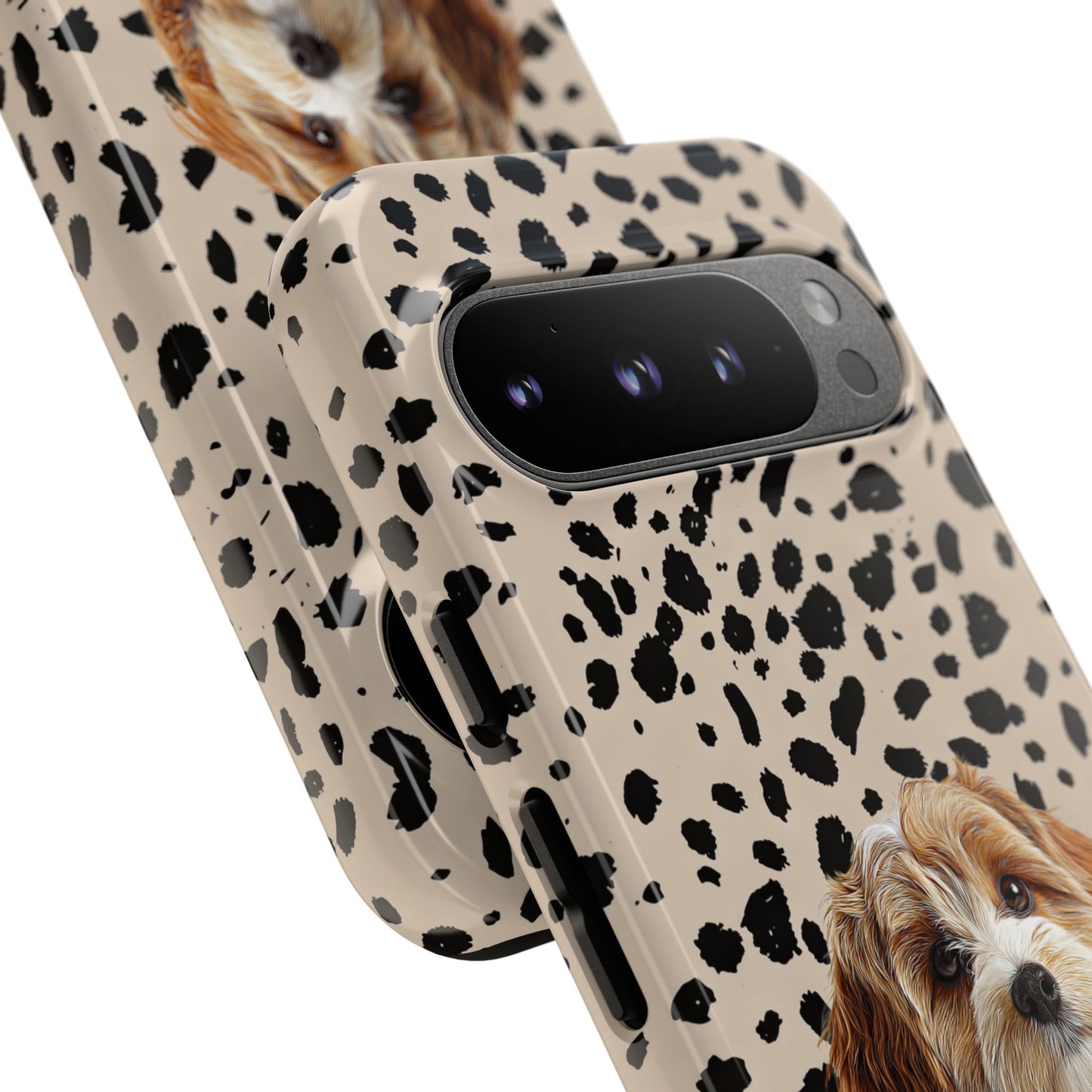 Custom Pet Phone Case