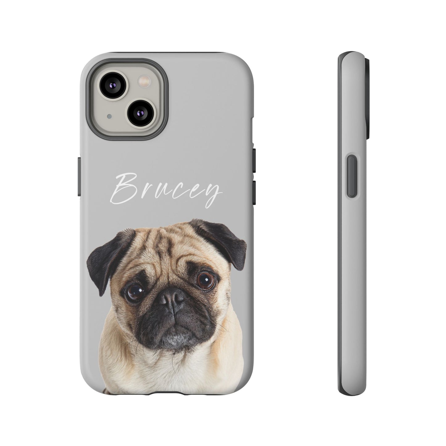 Custom Pet Phone Case