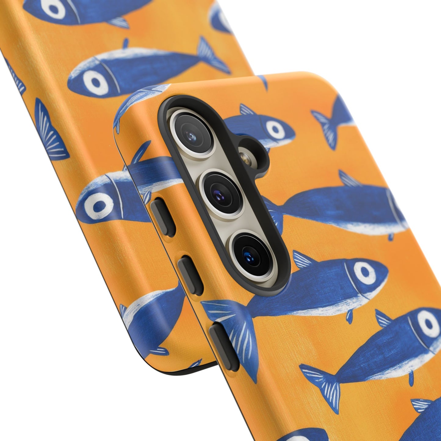 Go Fish!