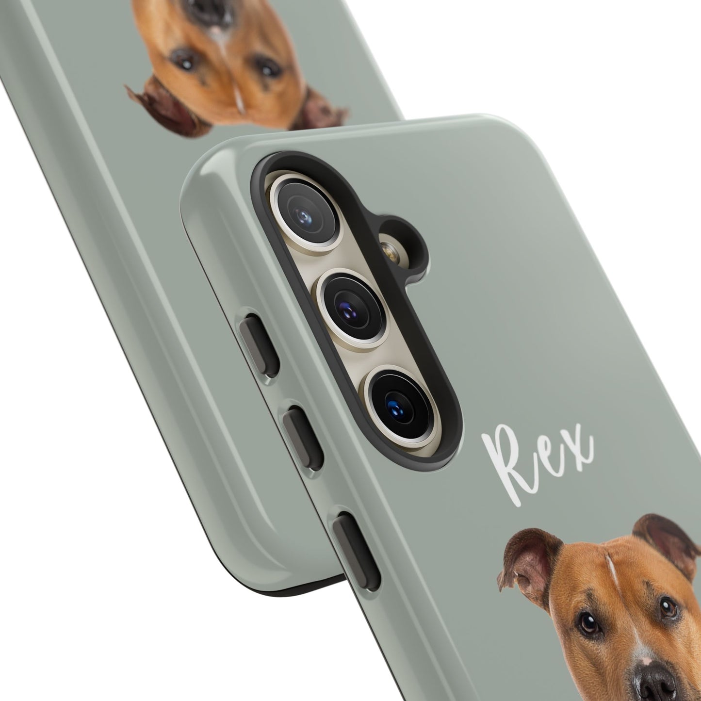 Custom Pet Phone Case