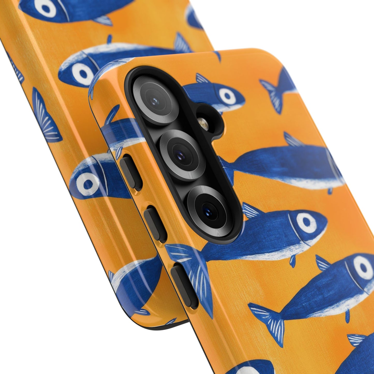 Go Fish!