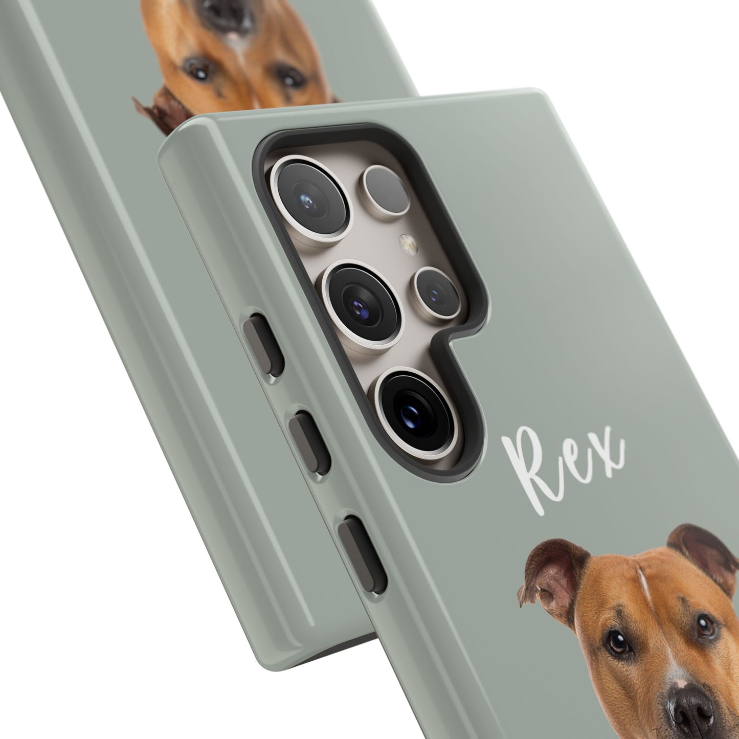 Custom Pet Phone Case