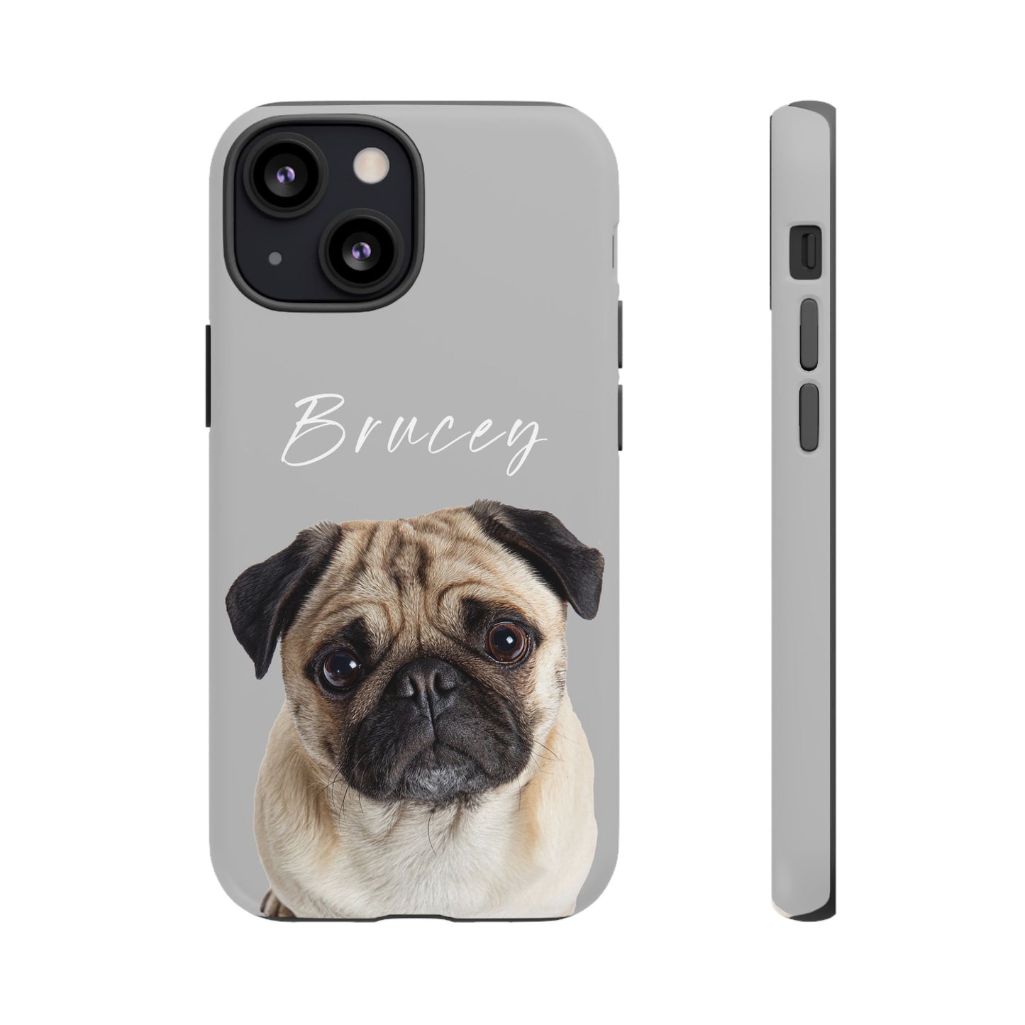 Custom Pet Phone Case