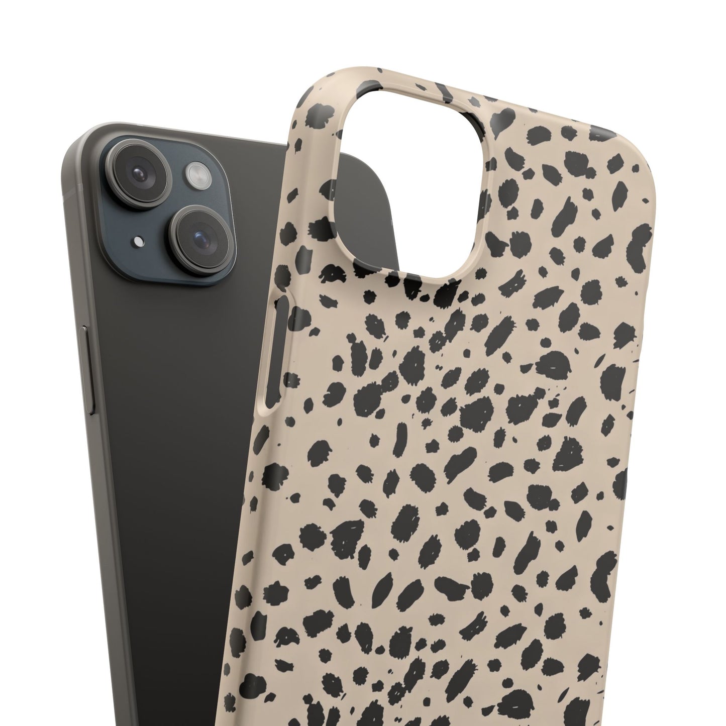 Dusty Prowl - Snap Phone Case