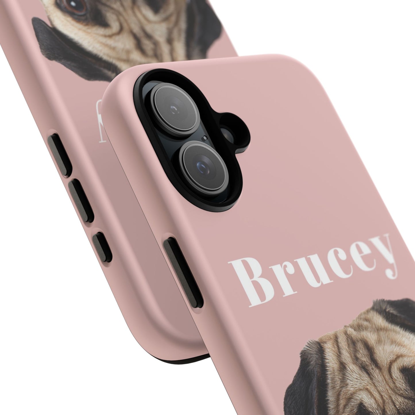 Custom Pet Phone Case