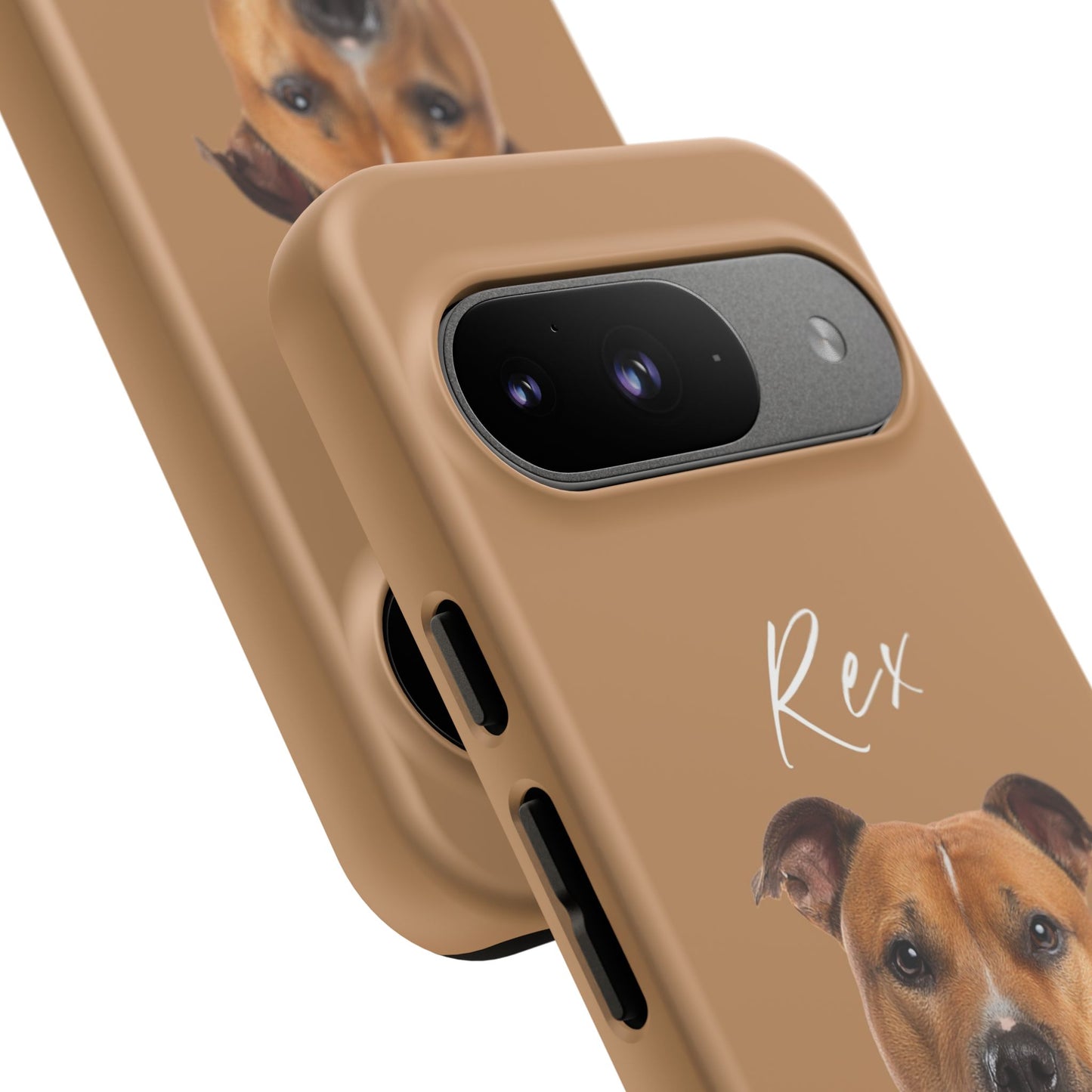 Custom Pet Phone Case