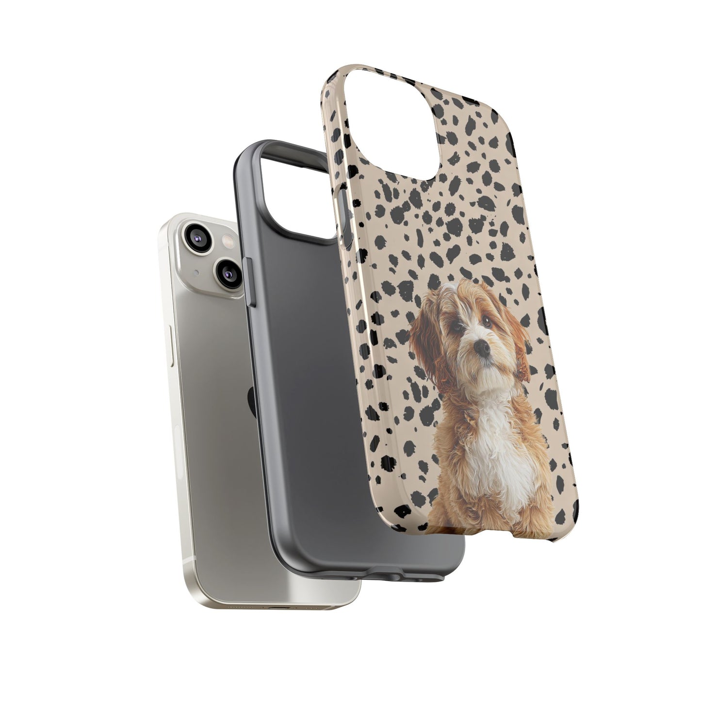 Custom Pet Phone Case