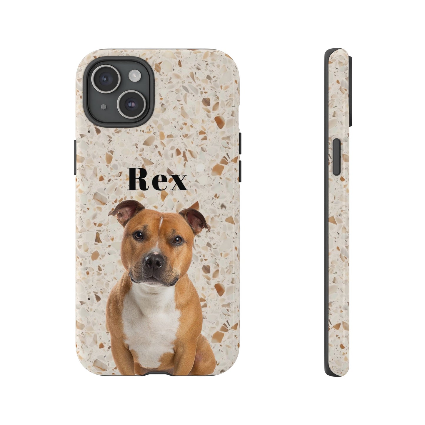 Custom Pet Phone Case
