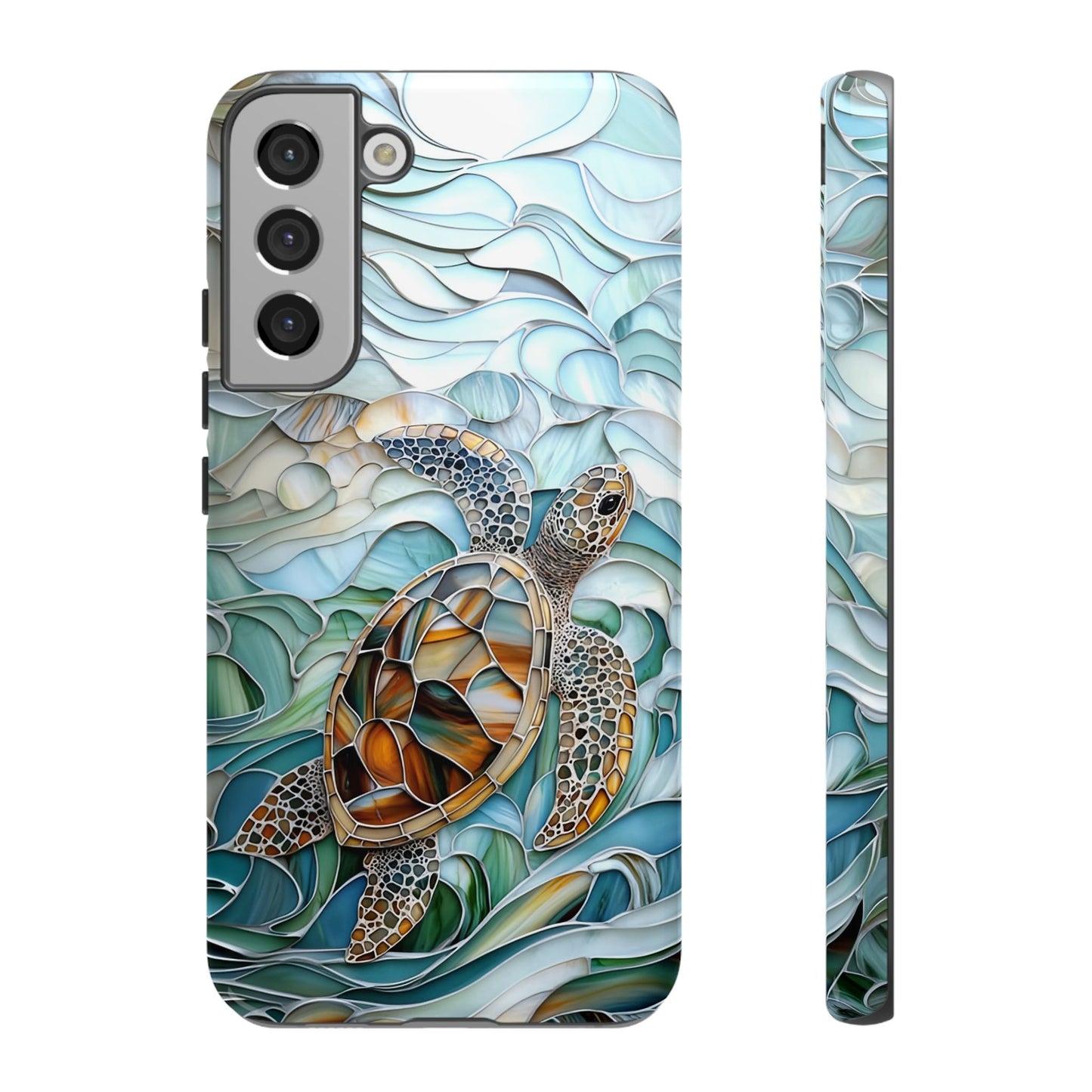 Sea Turtle