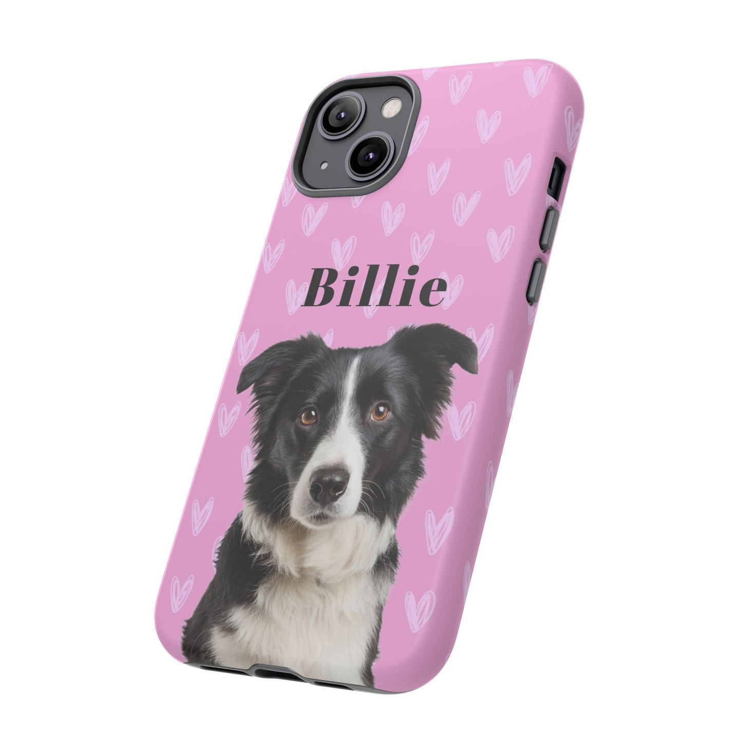 Custom Pet Phone Case