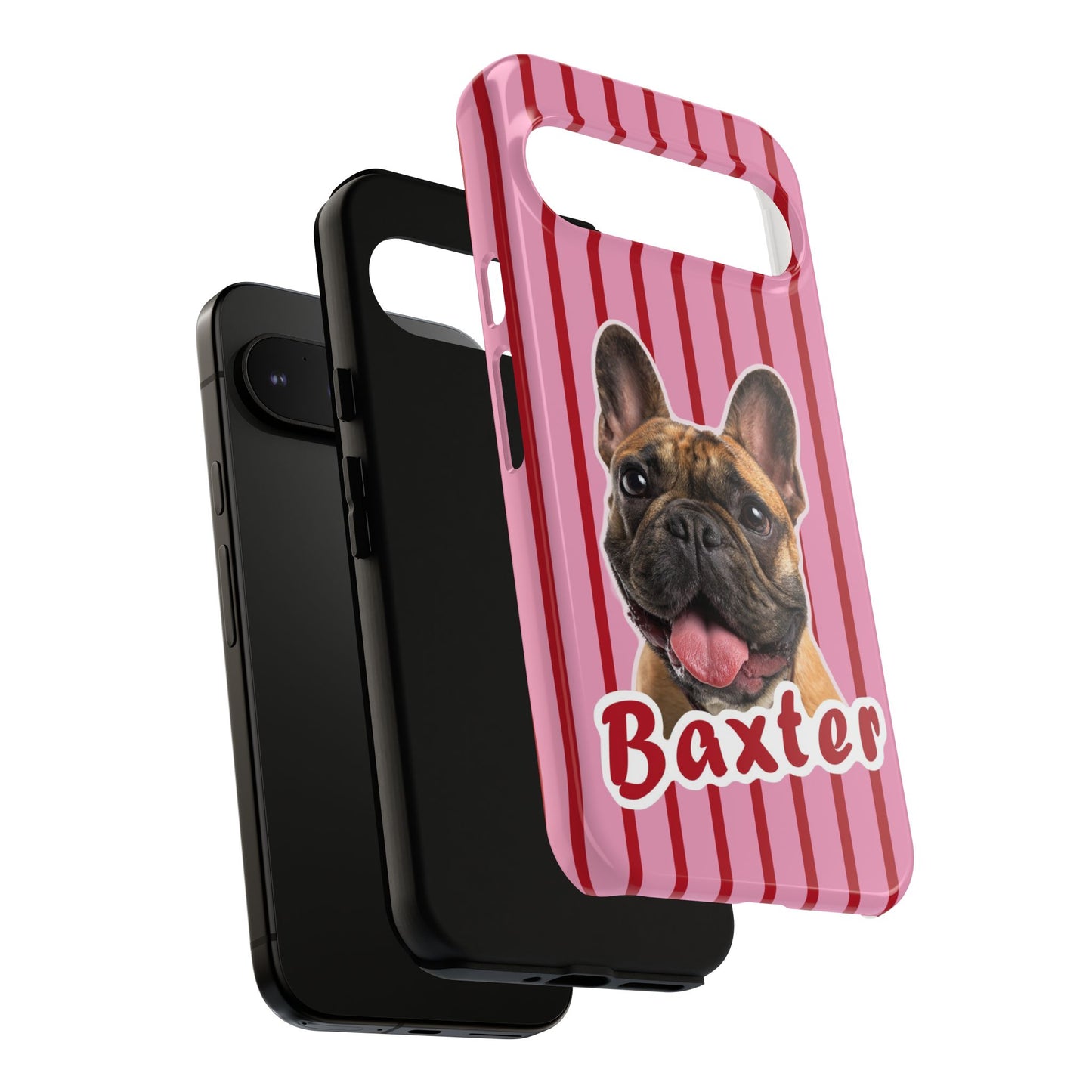 Retro Pet Phone Case