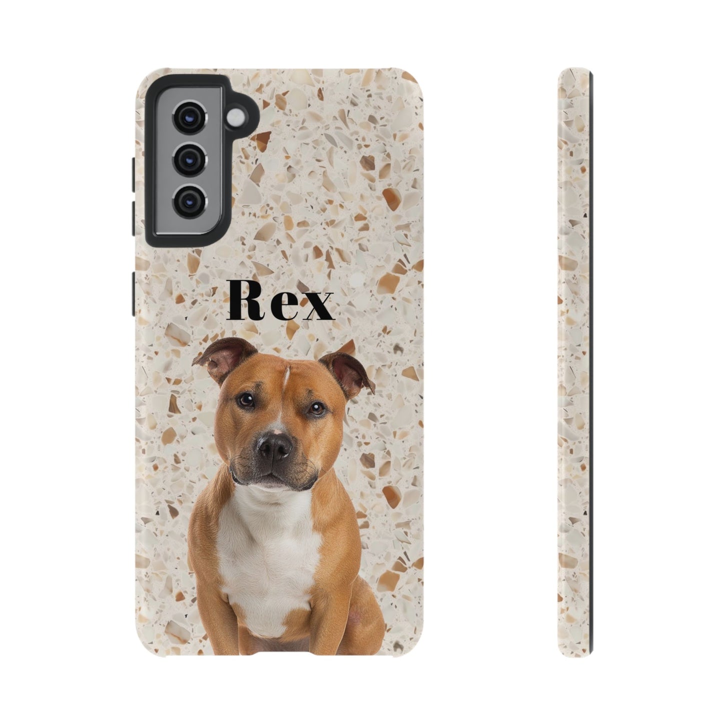 Custom Pet Phone Case