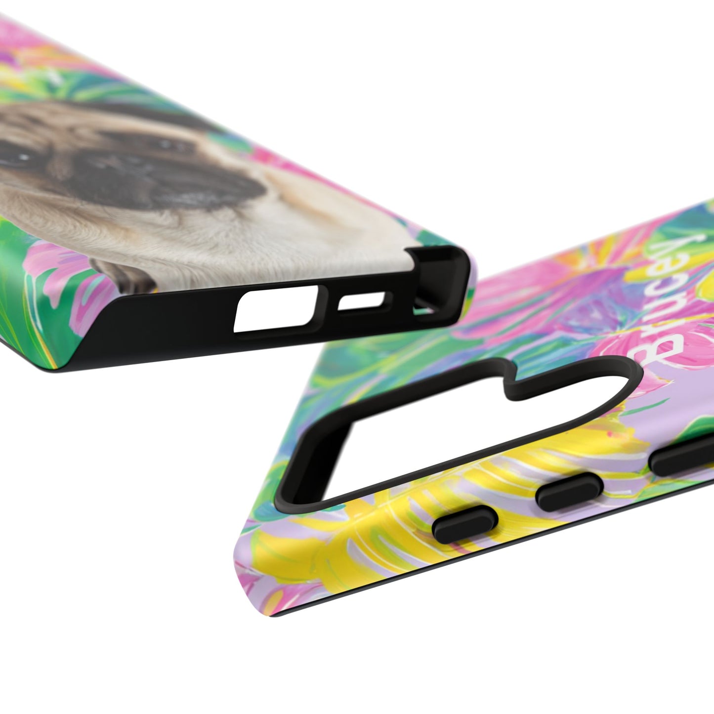 Custom Pet Phone Case