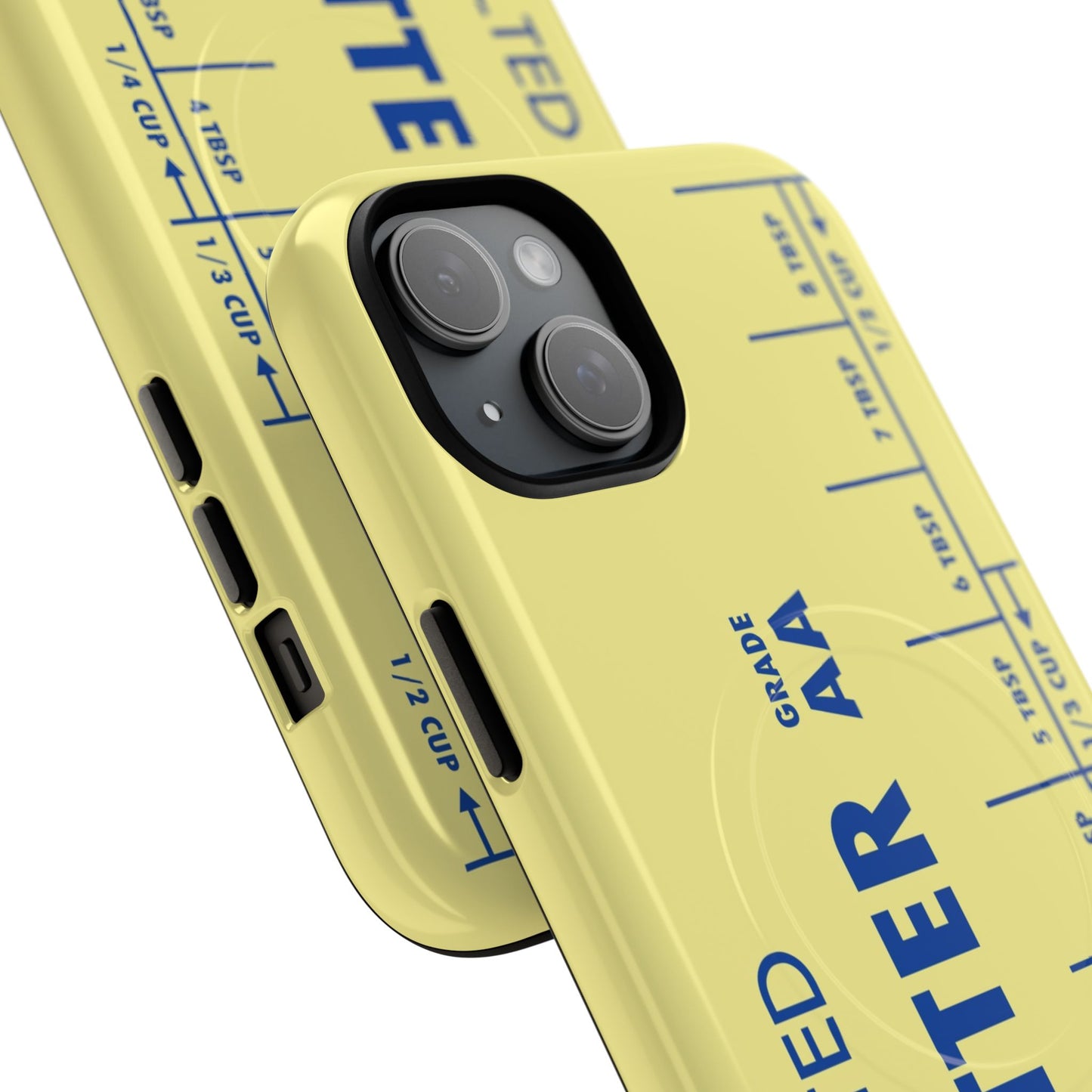 Salted Butter - MagSafe