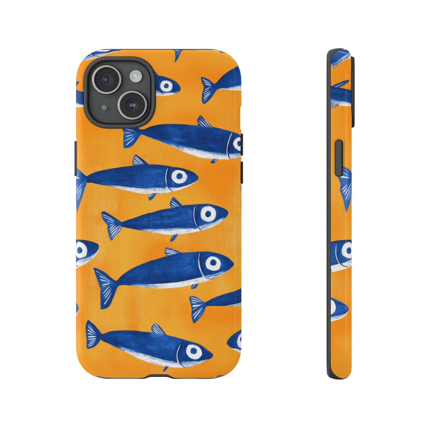 Go Fish!