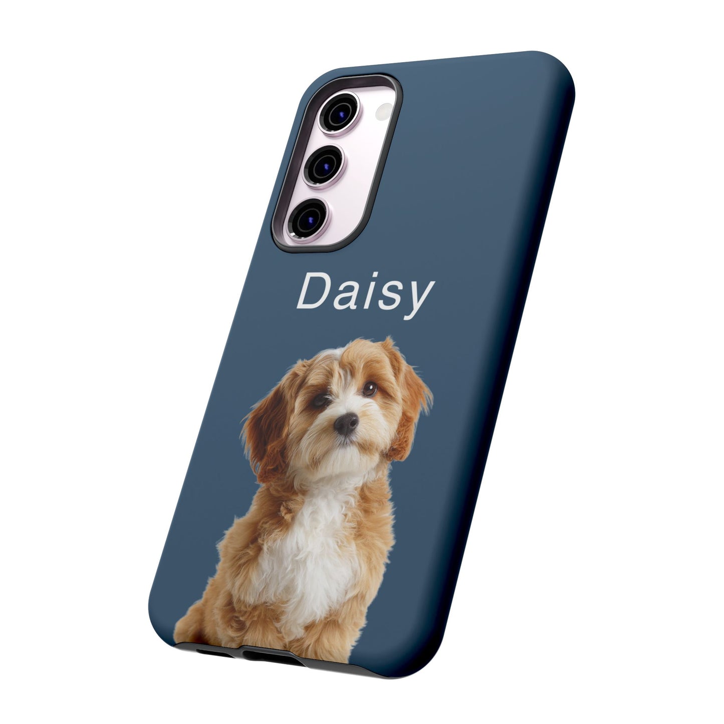 Custom Pet Phone Case
