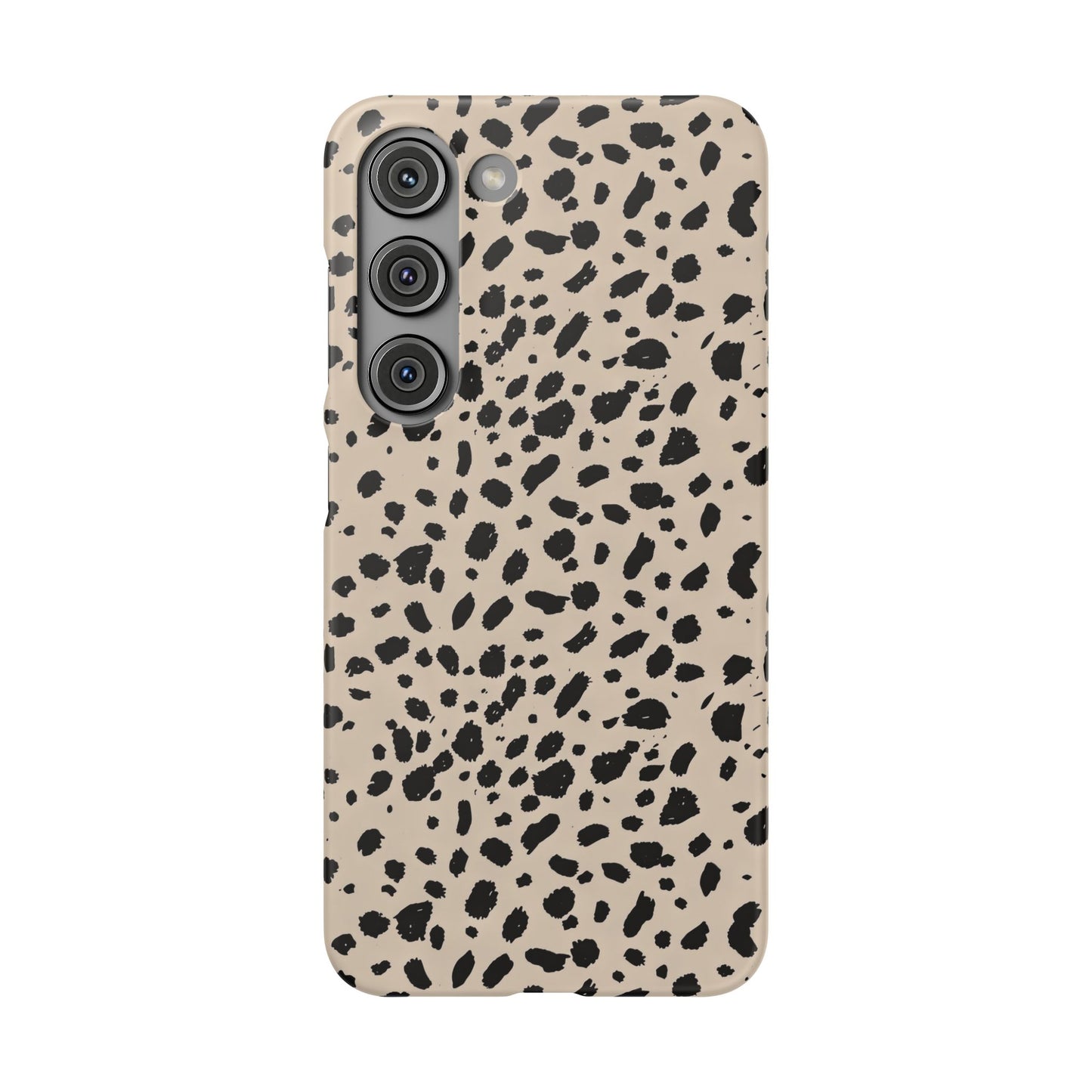 Dusty Prowl - Snap Phone Case