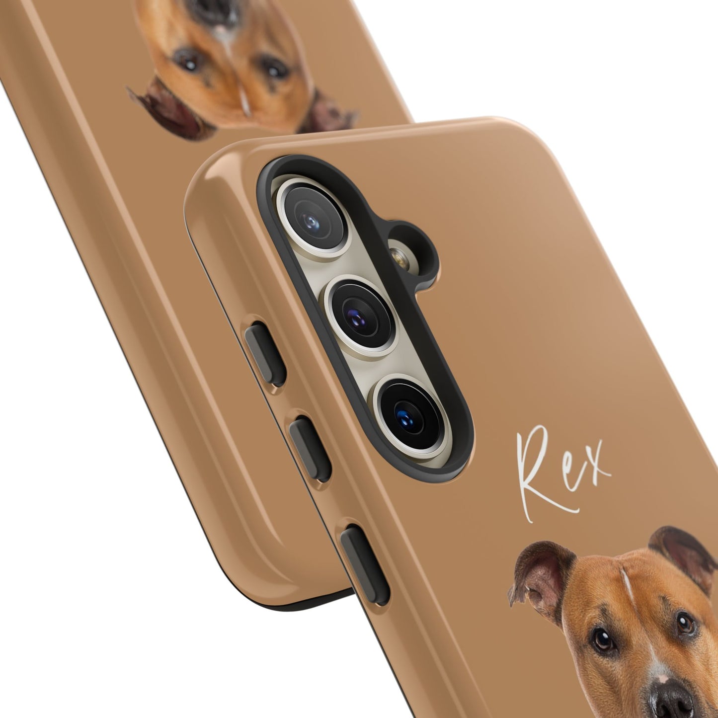Custom Pet Phone Case