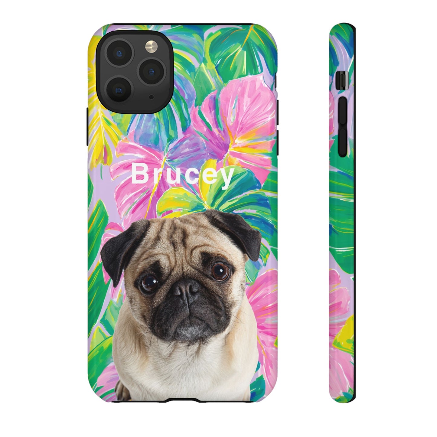 Custom Pet Phone Case