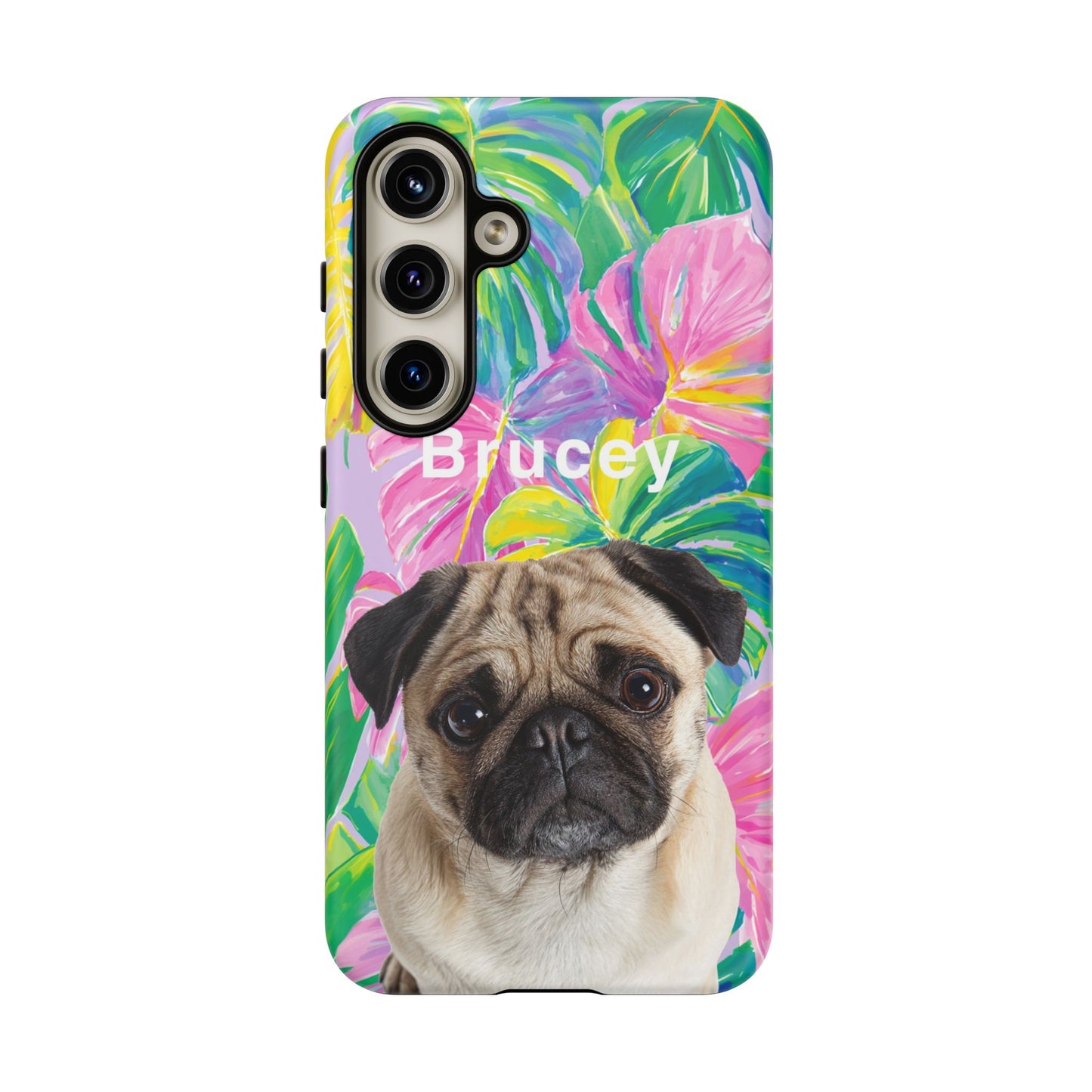 Custom Pet Phone Case